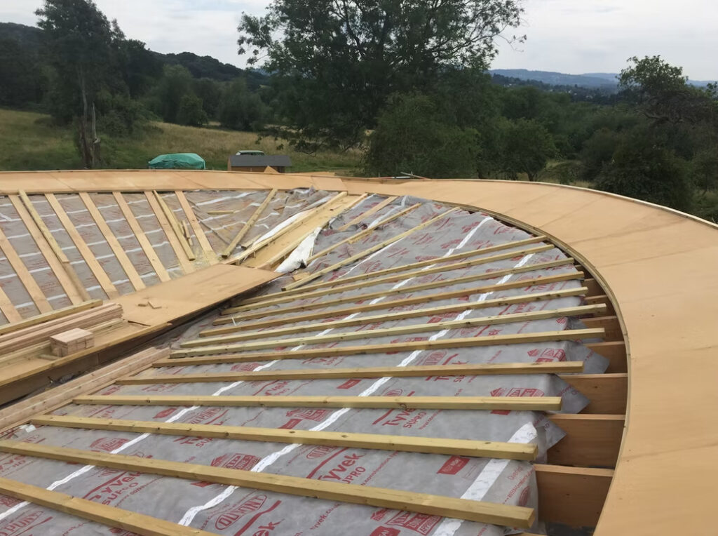 Cotswold Carpentry