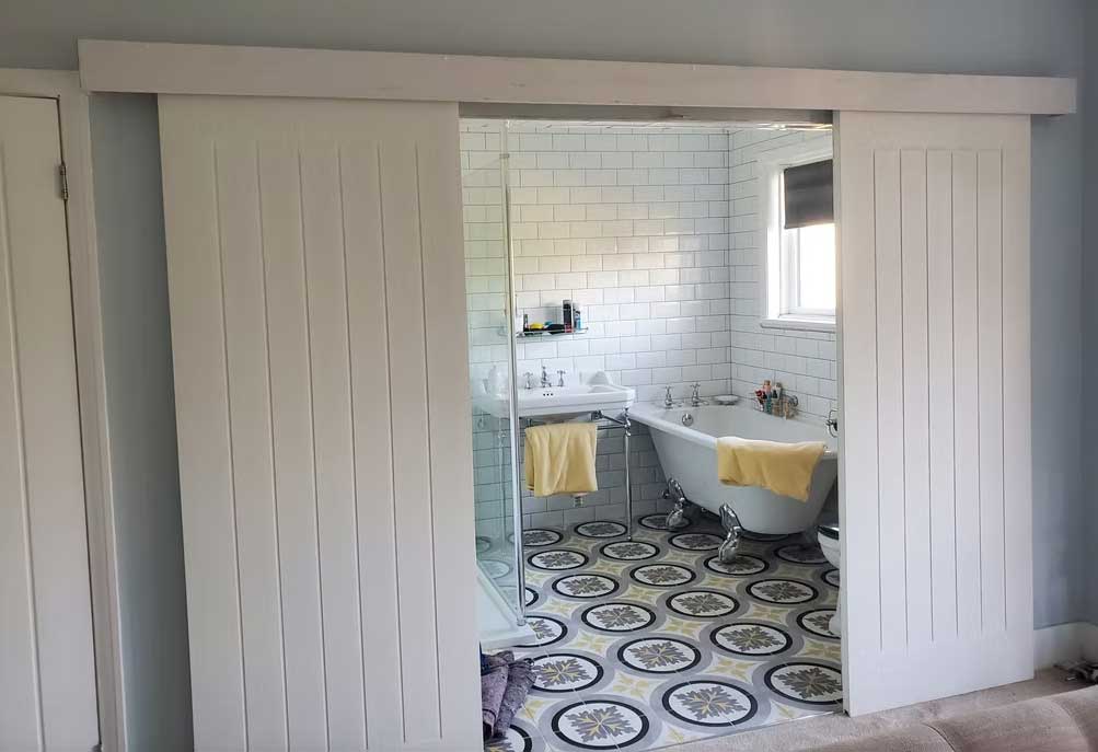 Cotswold Carpentry