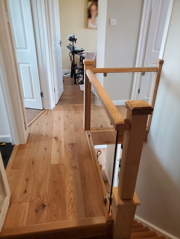 Cotswold Carpentry