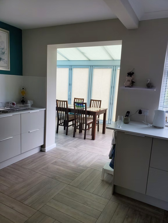 Cotswold Carpentry