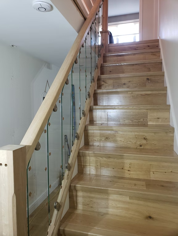 Cotswold Carpentry